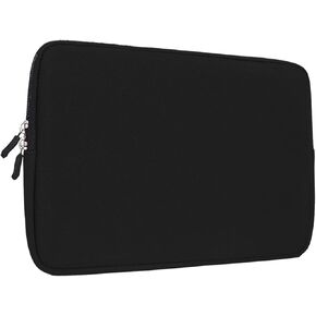 Neoprene Laptop Sleeve Bag 17.3 Inch Protective Case for MSI GE76 Raider UH10, ASUS Chromebook, VivoBook, ROG Strix G17, HP Pavilion, Envy 17, Dell Inspiron 7000 2-in-1, XPS 17 Notebook Computer Pouch