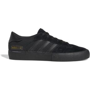 حذاء Adidas Matchbreak Super - أسود أساسي/أسود أساسي/كرتون