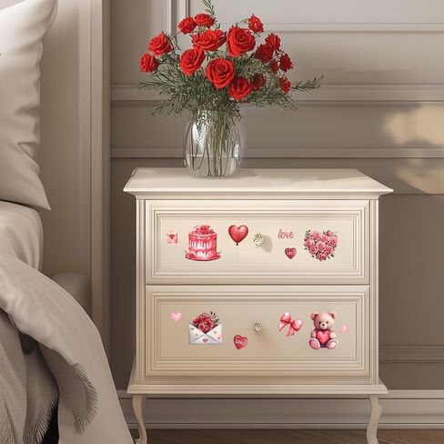 Rub on Transfer Decals for Furniture Crafts Halloween Pumpkin and Cat Decor 6"x12", 3Pcs Waterproof UV DTF Transfer Sticker for Dresser Lingerie Chests Drawer Glass Porcelain Wood Plastic in Kuwait