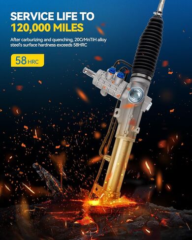 مجموعة رف وترس التوجيه الجديدة من PHILTOP لـ Ridgeline 2006-2014 26-2726 in Saudi Arabia