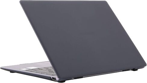Se7enline متوافق مع حافظة هواوي MateBook X Pro مقاس 13.9 بوصة 2018/2019/2020/2021 حافظة حماية صلبة للكمبيوتر المحمول غير لامعة لهاتف هواوي ميت بوك X برو مع غطاء لوحة المفاتيح، شفاف غير لامع in Saudi Arabia