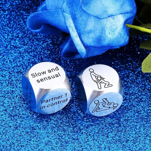 Gift for Bride Date Night Dice for Boyfriend Husband from Girlfriend Wife Bachelorette Gifts for Bride Funny Bachelorette Gifts Bride to Be Gifts Naughty Dice Anniversary Birthday Gifts for Him Her in Saudi Arabia