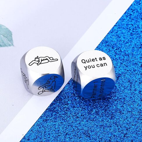 Gift for Bride Date Night Dice for Boyfriend Husband from Girlfriend Wife Bachelorette Gifts for Bride Funny Bachelorette Gifts Bride to Be Gifts Naughty Dice Anniversary Birthday Gifts for Him Her in Saudi Arabia