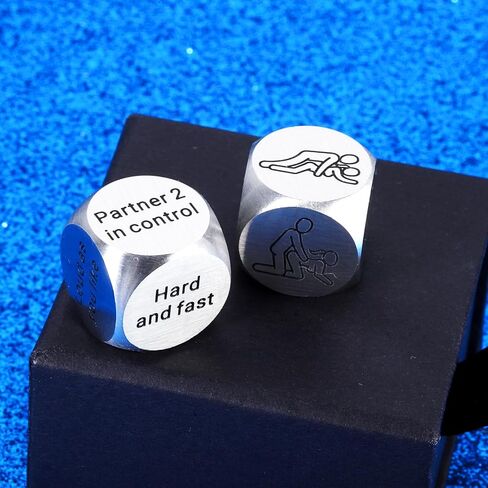 Gift for Bride Date Night Dice for Boyfriend Husband from Girlfriend Wife Bachelorette Gifts for Bride Funny Bachelorette Gifts Bride to Be Gifts Naughty Dice Anniversary Birthday Gifts for Him Her in Saudi Arabia