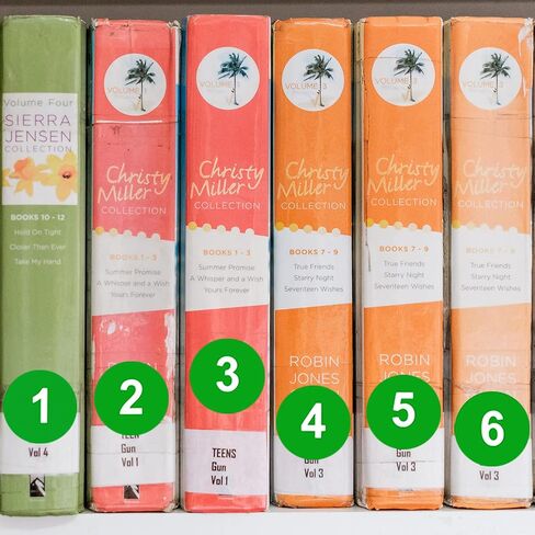 LUTER 10 ورقات أرقام ملصقات 5 مجموعات من 1-100 ملصق رقم الفينيل ملصقات مقاومة للماء لفرز تنظيم صناديق التخزين والخزائن الداخلية والخارجية المكتبية واللوازم المدرسية (أزرق، 1 بوصة) in Kuwait