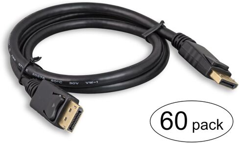 ZPK020SI-02 كابل DisplayPort للإلكترونيات in Kuwait