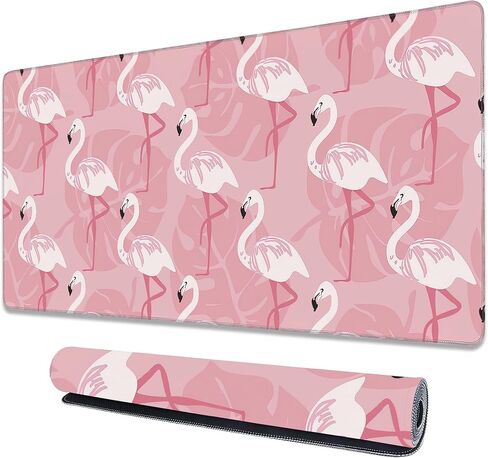 Large Mouse Pad Extended Gaming Desk Mat,Ancient Abstract Mandala Graphic Gaming Office Home Mousepad Keyboard Mouse Mat,Non-Slip Rubber Base 35.4x15.7 Inch Mousepads in Kuwait