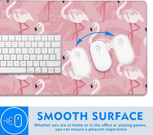 Large Mouse Pad Extended Gaming Desk Mat,Ancient Abstract Mandala Graphic Gaming Office Home Mousepad Keyboard Mouse Mat,Non-Slip Rubber Base 35.4x15.7 Inch Mousepads in Kuwait