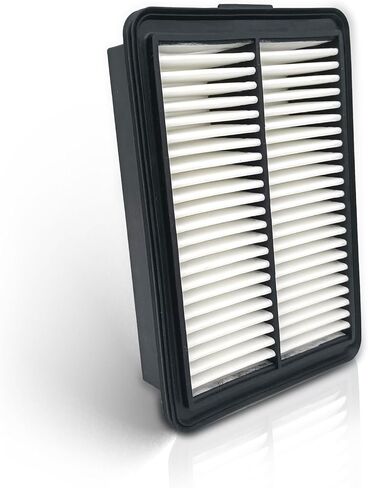 RUITO Engine Air Filter, Fits 2019 2020 2021 2022 2023 Ranger 2.3L, Replacement for EB3G-9601-AA, EB3Z-9601B, CA12535,PA10413, WAF6943, WA10909 in Kuwait