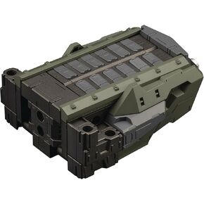Kotobukiya Hexa Gear Booster Pack 012: Multi-Lock Missile Kit Block