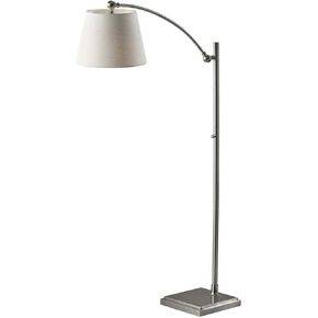 ADESSO York Floor Lamp