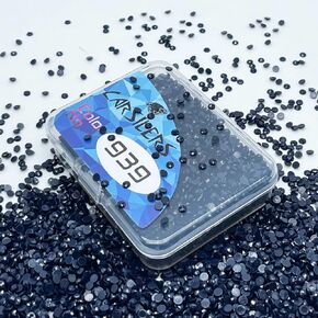 Diamond Painting Beads 310,Diamonds Painting Accessories Replacement for Missing Drills,Diamond Beads Replacement Drills Gems Stones,Round,About 3500pcs