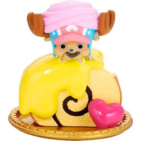 Banpresto - One Piece - One Piece vol. 1 Tony Tony Chopper (ver. C), Bandai Spirits Paldolce Collection Figure