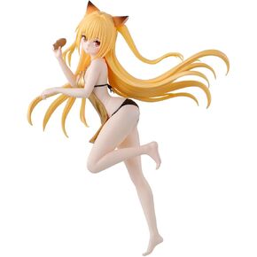 Banpresto - to LOVEru Darkness - Konjiki no Yami Glitter & Glamours Figure