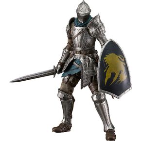 Demon’s Souls (PS5): Fluted Armor Pop Up Parade SP Figure