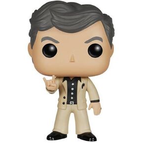 FunKo The Breakfast Club - Richard Vernon
