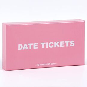 42 Scratch Off Date Night Ideas for Couples, Fun & Romantic Date Night Games, Unique Adventures, Perfect Date Night Gifts for Couples, Wedding for Him, Her, Wife or Husband
