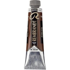 Rembrandt Oil Colour Tube 40 ml King's blue 517 (01055172)