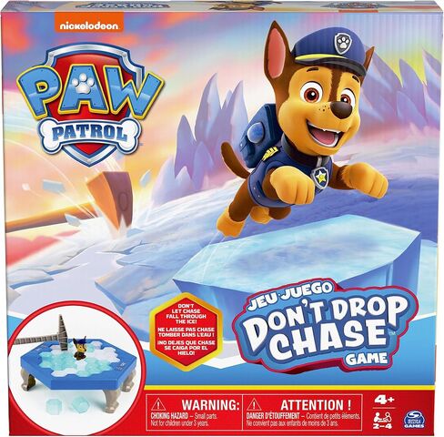Spin Master Games Dont Drop Chase F23 in Saudi Arabia