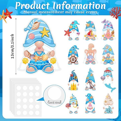 60 قطعة من Ireer 60 قطعة من تماثيل حيوانات البحر المحيط، ديكورات لوحة التماثيل، قطع السمك، حورية البحر، نجمة البحر، صدفة التماثيل، ورق الصيف، ديكور الشاطئ للفصل الدراسي، سبورة المدرسة، جدار المنزل in Kuwait
