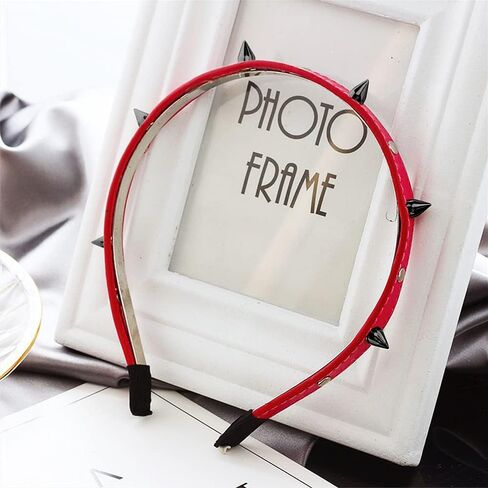 STRAWBLEAG Studs for Clothing, 200 Sets 10 mm Studs and Spikes for Clothing, Cone Spikes Screwback Studs Spike for Shoes Leather Accessories DIY Craft (Gun Black) in Kuwait