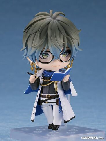 Good Smile Company NIJISANJI EN: IKE Eveland Nendoroid Action Figure in Saudi Arabia