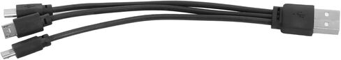 3pcs RC Drone Battery and Charging Cable Set, 3.7V 1800mAh Lithium Battery for E58 E68 JY109 998PRO Quadcopter Drone, Replacement Battery Accessories in Saudi Arabia