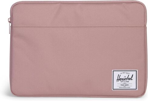 Herschel Anchor Sleeve, Ash Rose, One Size in Saudi Arabia