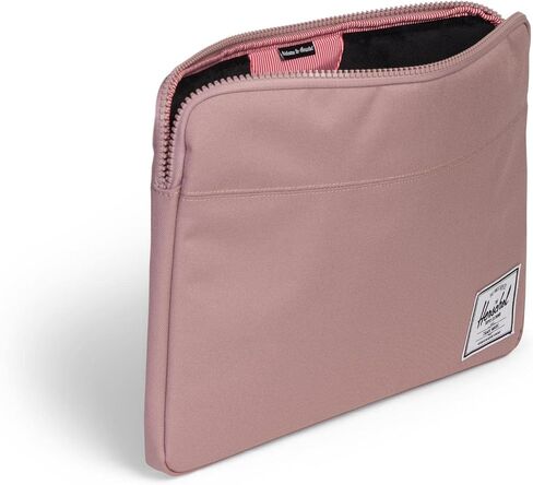 Herschel Anchor Sleeve, Ash Rose, One Size in Saudi Arabia