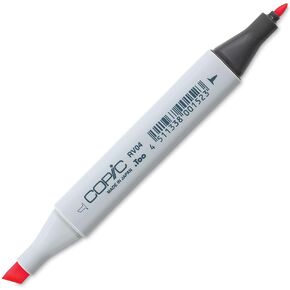Copic Classic, Dual-Tip Alcohol Marker, YG03-Copic, Yellow Green