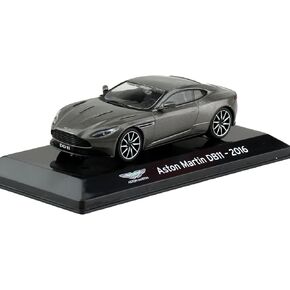 OPO 10 - 1/43 Car Compatible with Aston Martin DB11 2016 - SC4 UP006