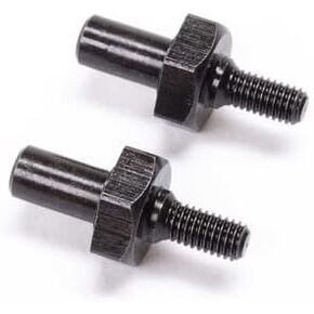 Losi Front Axle 2 Mini Drag LOS212031 Elec Car/Truck Replacement Parts