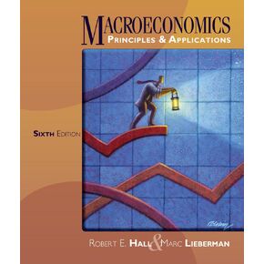 Macroeconomics: Principles and Applications