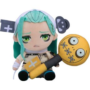 شركة Good Smile Company Guilty Gear -Strive- A.B.A. وباراسيلسوس بلوشي in Saudi Arabia