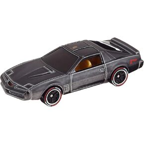 Hot Wheels id Knight Rider K.I.T.T.