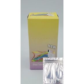 Pen Tube 36pc/ ZiQ Smell Proof Bag