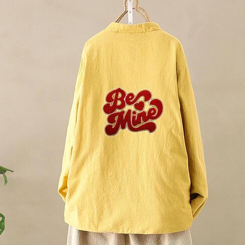 Chenille Embroidery Patch Iron on Applique Love Heart Letter Patch for DIY Clothing Sticker Jeans Bag Jackets Sewing Decorations (Style 2 (1pcs)) in Kuwait
