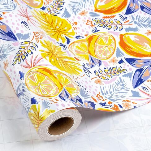 Afucus Reversible Bow Wrapping Paper, Wave point Themed Gift Wrapping Paper, Cute Mini Rolls for Girls, Women, Valentine's Day, Birthday, Mother's Day, Wedding, Baby Shower (17 Inch X 33 Feet) in Saudi Arabia