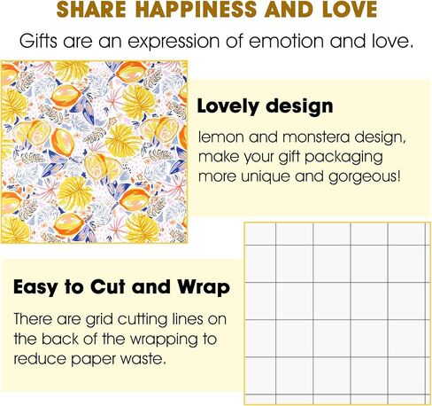 Afucus Reversible Bow Wrapping Paper, Wave point Themed Gift Wrapping Paper, Cute Mini Rolls for Girls, Women, Valentine's Day, Birthday, Mother's Day, Wedding, Baby Shower (17 Inch X 33 Feet) in Saudi Arabia