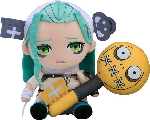 شركة Good Smile Company Guilty Gear -Strive- A.B.A. وباراسيلسوس بلوشي in Saudi Arabia