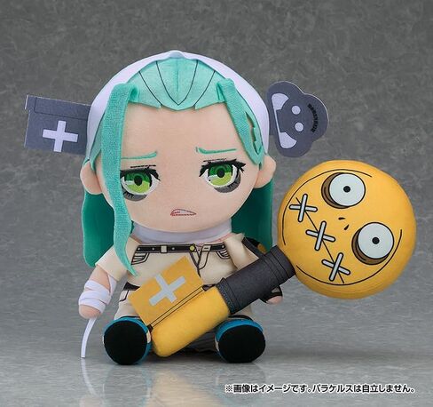 شركة Good Smile Company Guilty Gear -Strive- A.B.A. وباراسيلسوس بلوشي in Saudi Arabia
