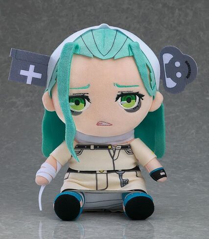 شركة Good Smile Company Guilty Gear -Strive- A.B.A. وباراسيلسوس بلوشي in Saudi Arabia