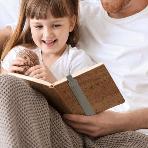 حامل أقلام للكمبيوتر المحمول، 6 قطع حامل أقلام بشريط مطاطي، حامل أقلام دفتر ملاحظات قابل للتعديل، جراب قلم من جلد البولي يوريثان للمجلات وأجهزة الكمبيوتر المحمولة والمخططين والمجلدات وأغطية الأجهزة اللوحية (3 ألوان) in Kuwait