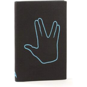 Star Trek Spock's Journal
