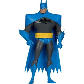 McFarlane Toys - The New Batman Adventures Batman (Blue/Grey) 6in Scale Action Figure