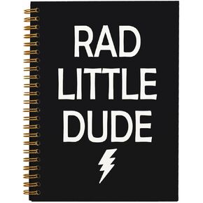 QUICQOD This Classroom Is Better with You in It,Inspirational Notebooks Gifts for School Student Teacher,Reading Journaling Notebooks，Hardcover Spiral Notebook 5.5x8.3