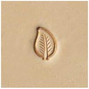 ختم الورقة اليسرى من Tandy Leather L954 Craftool 6954-00