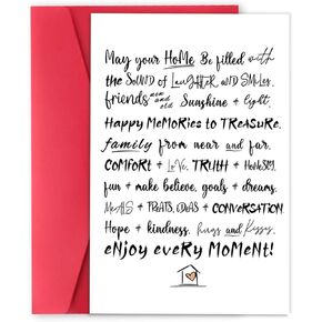 Happy 1st Anniversary Card, Funny 1 Year Anniversary Card, 1st Wedding Anniversary Card for Wife Husband, One Year Card for Girlfriend Boyfriend