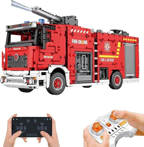 F1 Race Car Building Sets, 1:8 MOC Model Cars Building Kit, Technic Building Block Toy for Adults, Collectible Display Home Decor, Ideal Gifts for Men Women Boys Teens Adults in Saudi Arabia