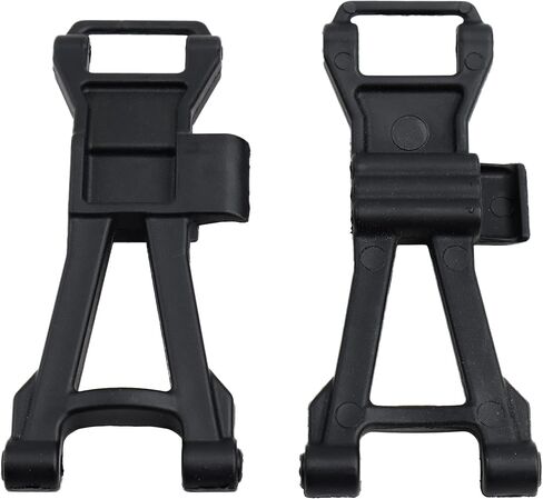 M16008 Rear Lower Suspension Arms (Left/Right) Accessories Spare Parts for 1:16 16889 16890 HM161 HM162 RC Cars in Saudi Arabia